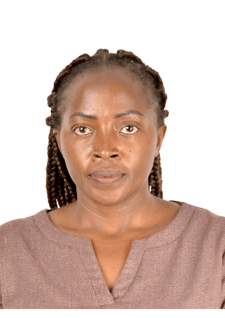 Jane Kuria