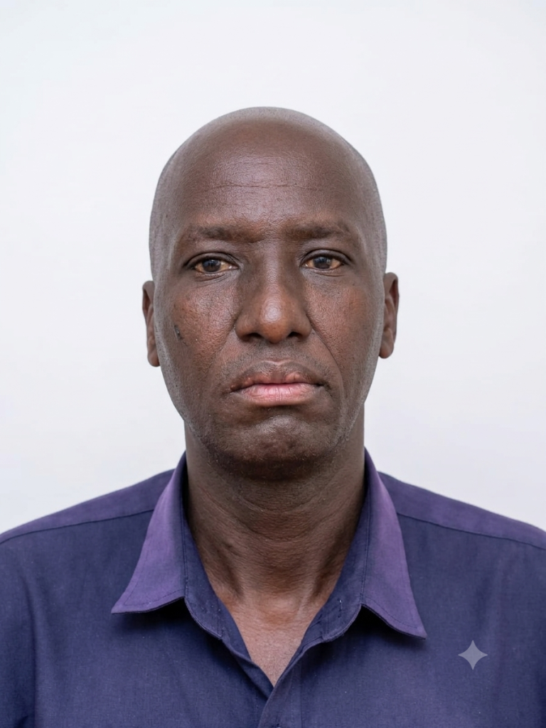 Kamau Kweri